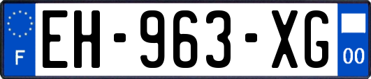 EH-963-XG