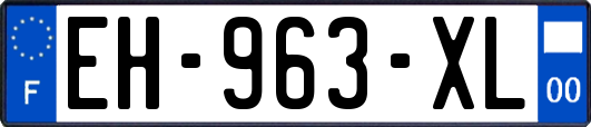 EH-963-XL