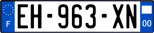 EH-963-XN