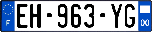 EH-963-YG