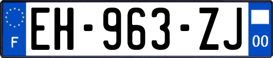 EH-963-ZJ