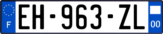 EH-963-ZL