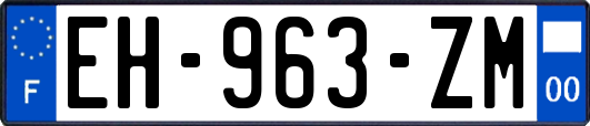 EH-963-ZM