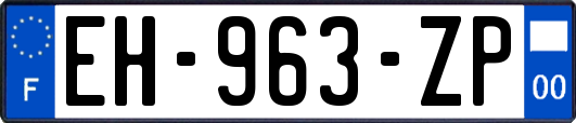 EH-963-ZP