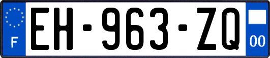 EH-963-ZQ