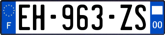 EH-963-ZS