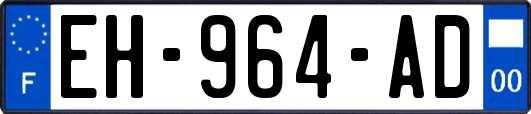 EH-964-AD