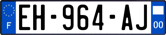 EH-964-AJ