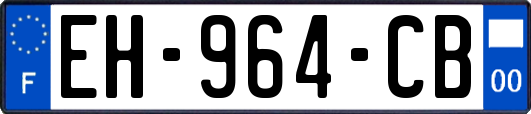 EH-964-CB