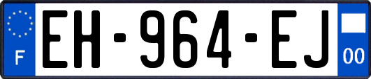 EH-964-EJ