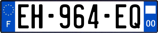 EH-964-EQ