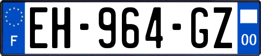 EH-964-GZ