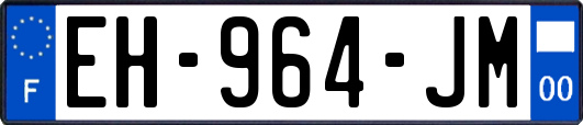 EH-964-JM