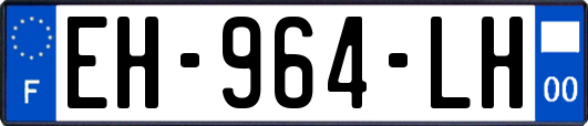 EH-964-LH