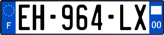 EH-964-LX