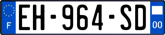 EH-964-SD