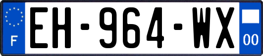 EH-964-WX