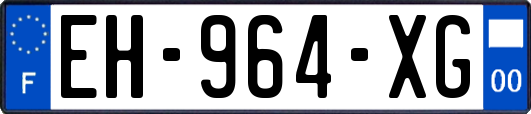 EH-964-XG