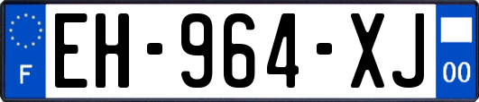 EH-964-XJ