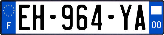 EH-964-YA