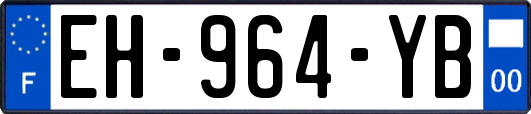 EH-964-YB