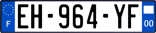 EH-964-YF