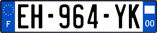 EH-964-YK