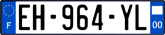 EH-964-YL