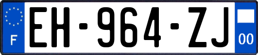 EH-964-ZJ