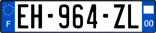 EH-964-ZL