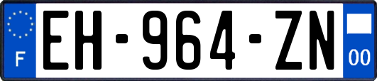 EH-964-ZN