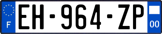 EH-964-ZP