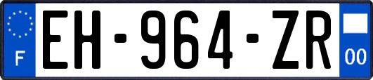 EH-964-ZR