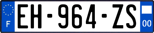 EH-964-ZS