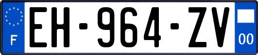 EH-964-ZV