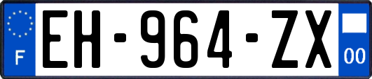 EH-964-ZX
