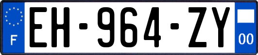 EH-964-ZY