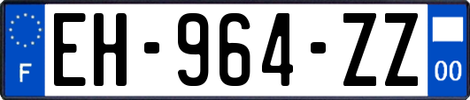 EH-964-ZZ