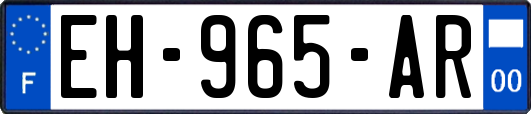 EH-965-AR