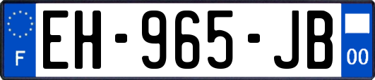 EH-965-JB