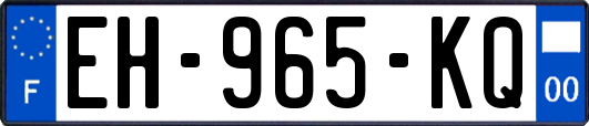 EH-965-KQ