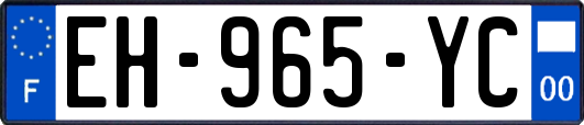 EH-965-YC