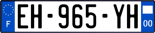 EH-965-YH