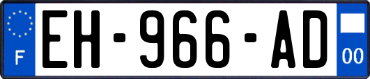 EH-966-AD