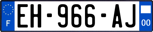 EH-966-AJ