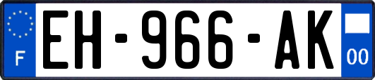 EH-966-AK