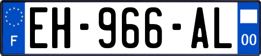 EH-966-AL