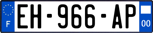 EH-966-AP