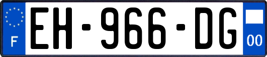 EH-966-DG