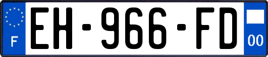 EH-966-FD